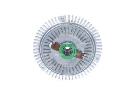 Clutch, radiator fan 49649 NRF, Image 4