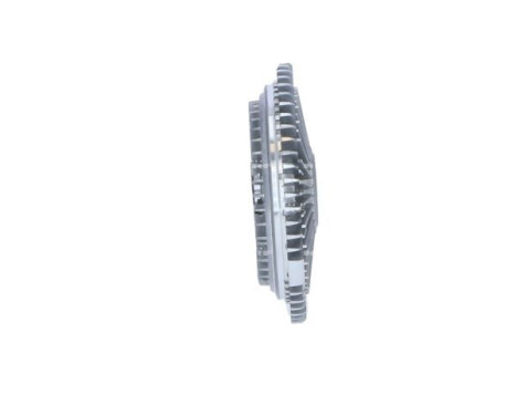 Clutch, radiator fan 49649 NRF, Image 5