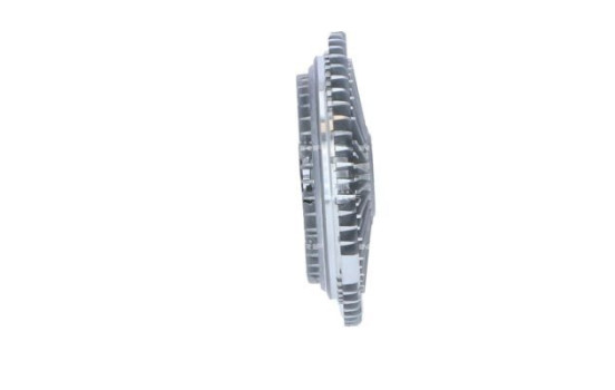 Clutch, radiator fan 49649 NRF, Image 4