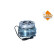 Clutch, radiator fan 49702 NRF, Thumbnail 4