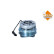 Clutch, radiator fan 49702 NRF, Thumbnail 5