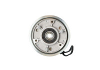 Clutch, radiator fan 49704 NRF