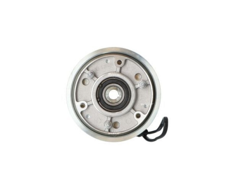 Clutch, radiator fan 49704 NRF