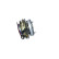 Clutch, radiator fan 49706 NRF, Thumbnail 3