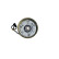 Clutch, radiator fan 49706 NRF, Thumbnail 4
