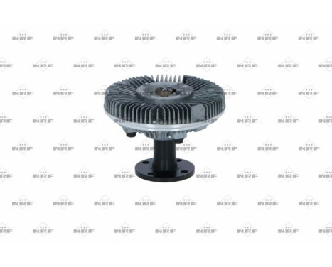 Clutch, radiator fan 49708 NRF, Image 5