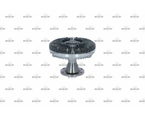 Clutch, radiator fan 49710 NRF