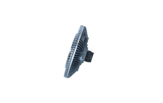 Clutch, radiator fan 49712 NRF, Image 2
