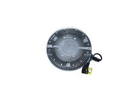 Clutch, radiator fan 49714 NRF