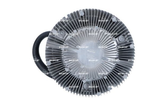 Clutch, radiator fan 49715 NRF