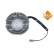 Clutch, radiator fan 49716 NRF