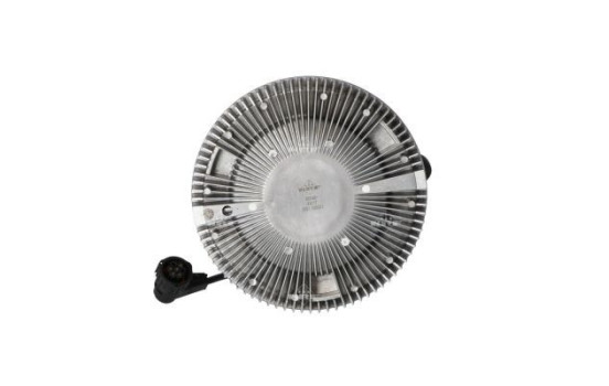 Clutch, radiator fan 49717 NRF