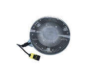 Clutch, radiator fan 49719 NRF