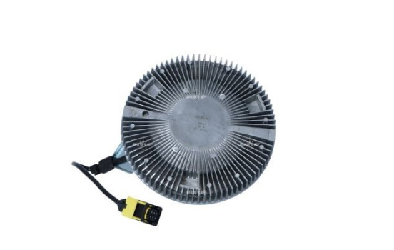 Clutch, radiator fan 49719 NRF