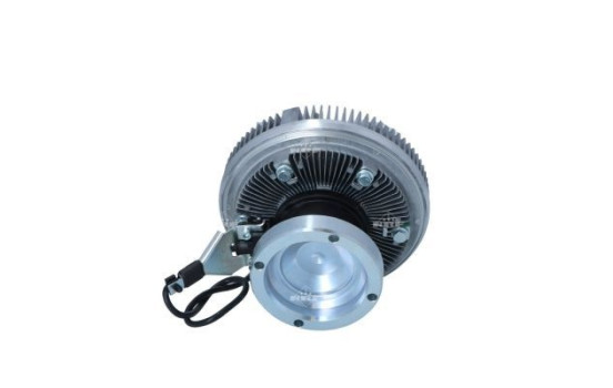 Clutch, radiator fan 49720 NRF, Image 3
