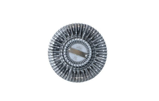 Clutch, radiator fan 49721 NRF