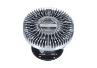 Clutch, radiator fan 49724 NRF