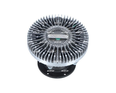 Clutch, radiator fan 49724 NRF