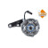 Clutch, radiator fan 49726 NRF