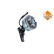 Clutch, radiator fan 49726 NRF, Thumbnail 4