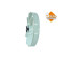 Clutch, radiator fan 49736 NRF, Thumbnail 4