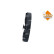 Clutch, radiator fan 49737 NRF, Thumbnail 4