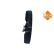 Clutch, radiator fan 49741 NRF, Thumbnail 4