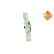 Clutch, radiator fan 49747 NRF, Thumbnail 4
