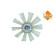 Clutch, radiator fan 49748 NRF, Thumbnail 3