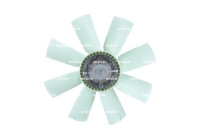 Clutch, radiator fan 49754 NRF