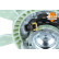 Clutch, radiator fan 49759 NRF, Thumbnail 5