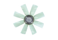 Clutch, radiator fan 49761 NRF