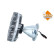 Clutch, radiator fan 49777 NRF, Thumbnail 2