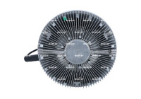 Clutch, radiator fan 49777 NRF