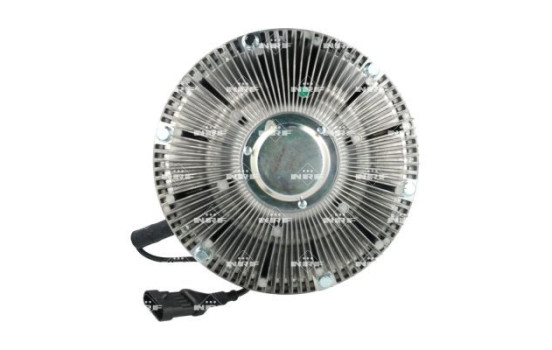 Clutch, radiator fan 49793 NRF