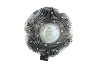 Clutch, radiator fan 49795 NRF