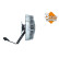 Clutch, radiator fan 49796 NRF, Thumbnail 4