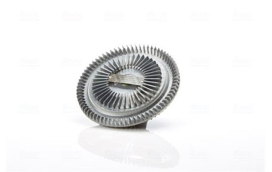 Clutch, radiator fan 86036 Nissens, Image 2