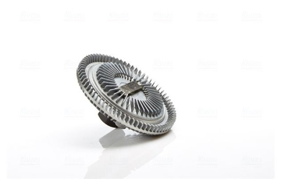 Clutch, radiator fan 86036 Nissens, Image 5