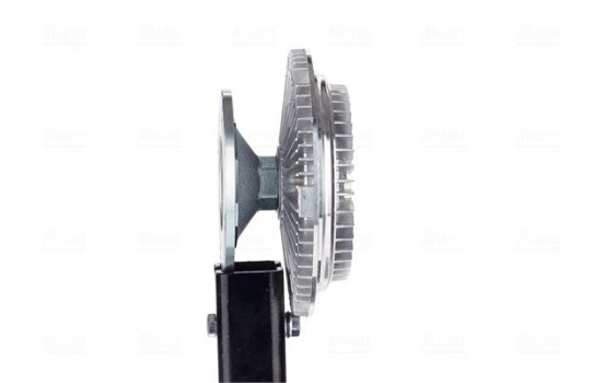 Clutch, radiator fan 86044 Nissens, Image 2
