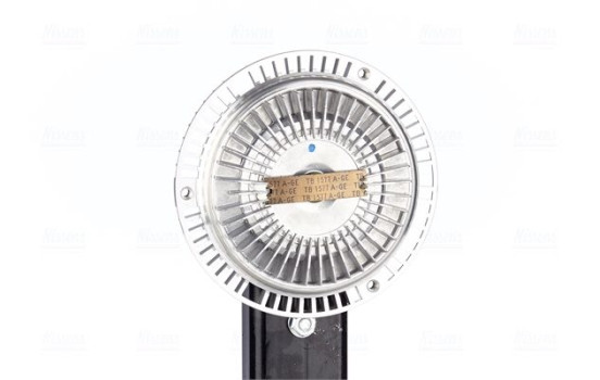 Clutch, radiator fan 86044 Nissens, Image 6