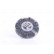 Clutch, radiator fan 86223 Nissens, Thumbnail 2