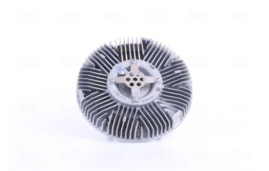Clutch, radiator fan 86223 Nissens, Image 2