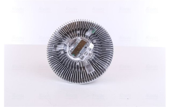 Clutch, radiator fan 86225 Nissens, Image 2