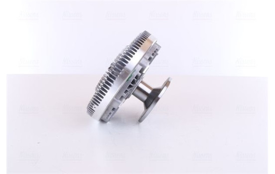 Clutch, radiator fan 86225 Nissens, Image 3