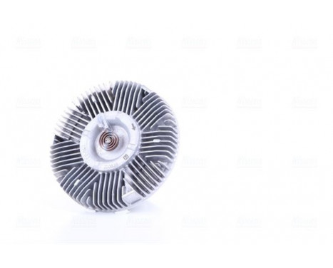 Clutch, radiator fan 86226 Nissens, Image 2