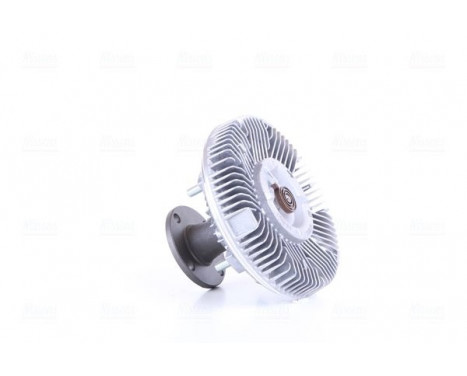 Clutch, radiator fan 86226 Nissens, Image 5