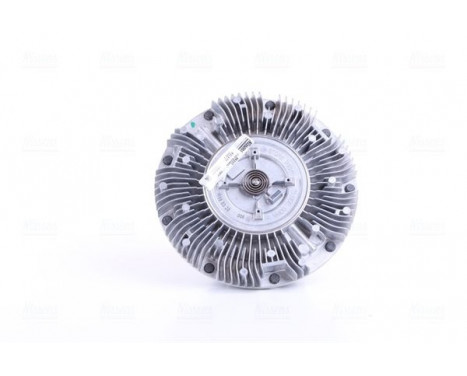 Clutch, radiator fan 86227 Nissens