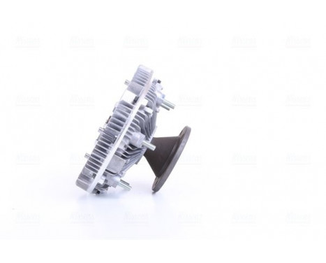 Clutch, radiator fan 86227 Nissens, Image 2