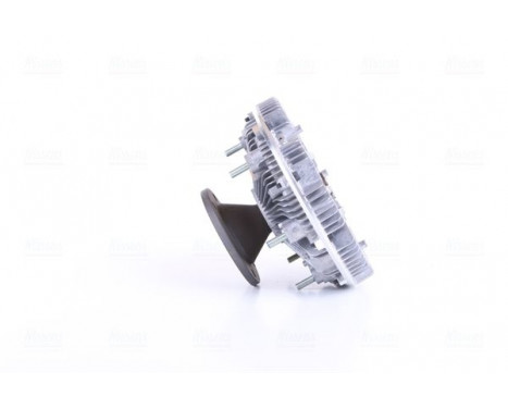Clutch, radiator fan 86227 Nissens, Image 4